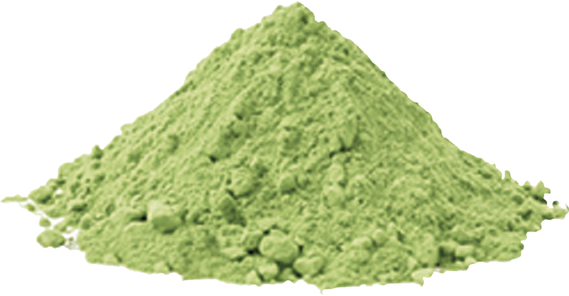 [00000000124] ORGANIC KALE POWDER （20KG CARTON)