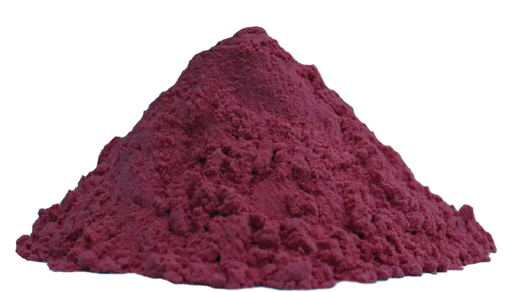 [00000000058] Organic Blueberry Juice Powder (25kg drum)