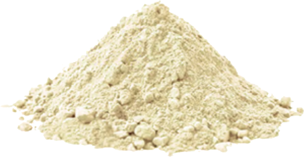[00000012437] Organic Pea Fiber (25kg bag)
