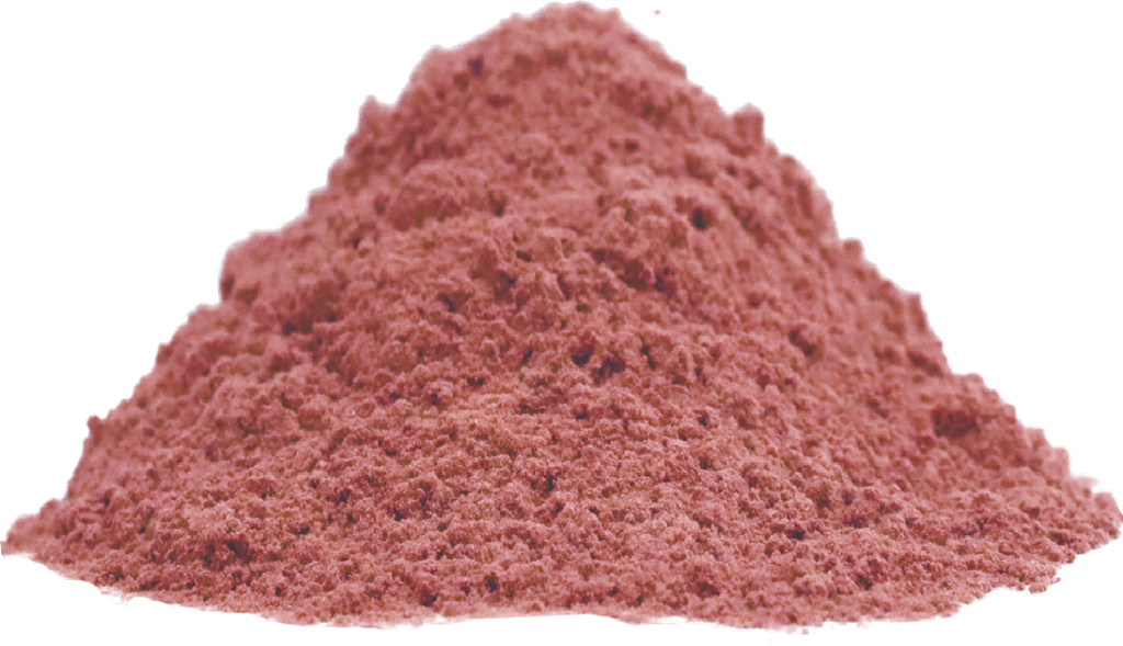 [00000000065] Organic Cranberry Juice Powder (25kg drum)