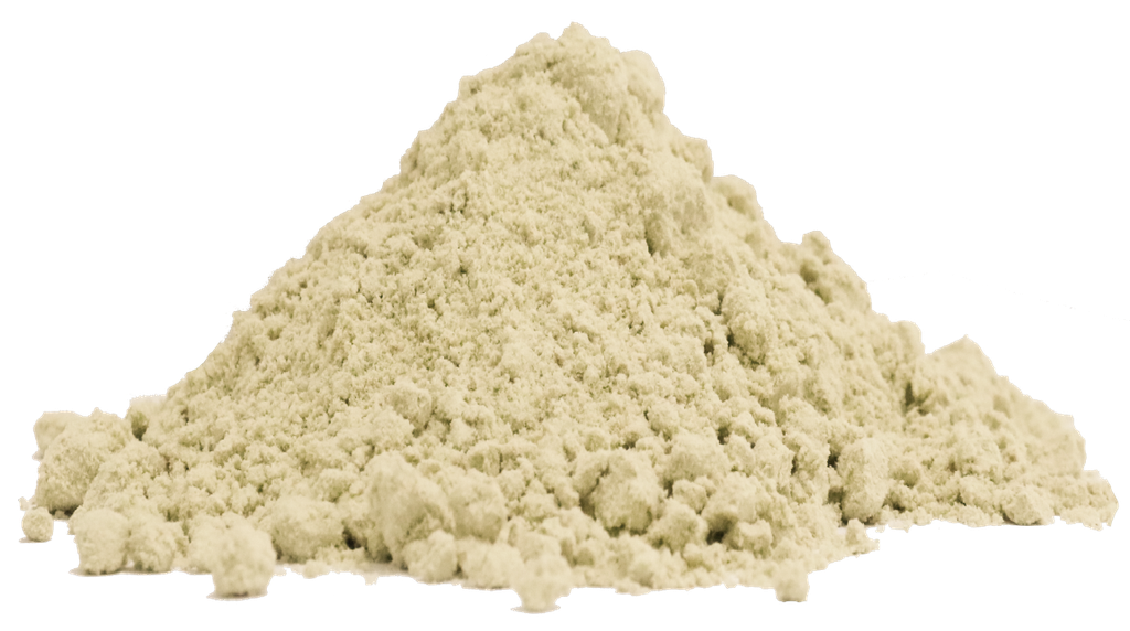 [00000000088] Organic Shiitake Mushroom Powder (25kg drum)